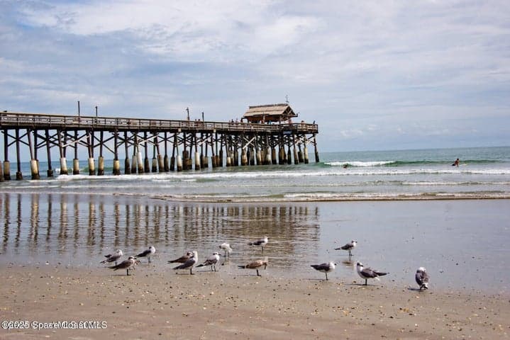 223 Columbia Drive #206, Cape Canaveral, FL 32920 — photo 27