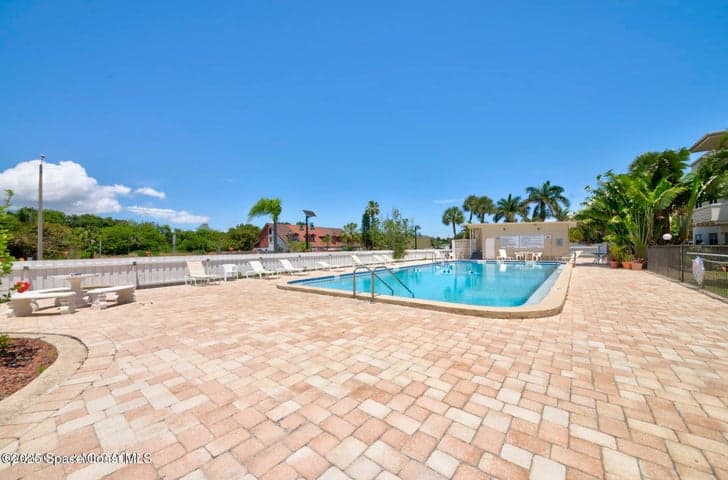 223 Columbia Drive #206, Cape Canaveral, FL 32920 — photo 21