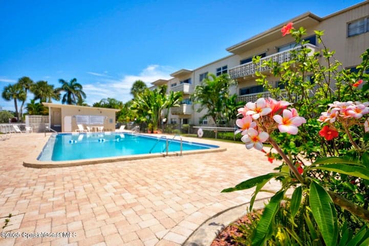 223 Columbia Drive #206, Cape Canaveral, FL 32920 — photo 20