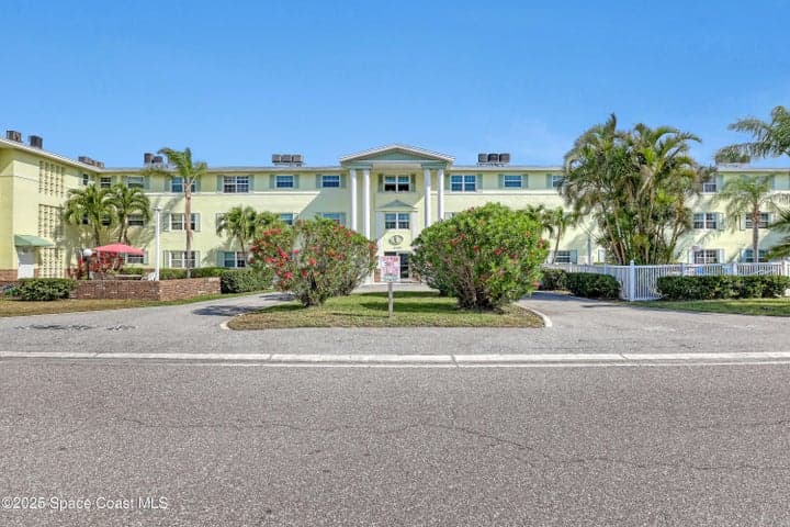 230 Columbia Drive 317, Cape Canaveral, FL 32920