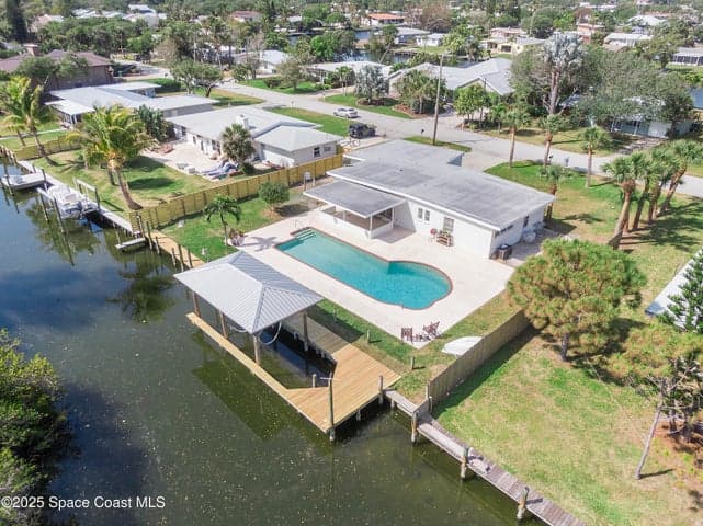 112 Sunset Drive, Cocoa Beach, FL 32931 — photo 31