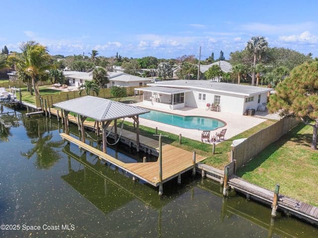 112 Sunset Drive, Cocoa Beach, FL 32931 — photo 7
