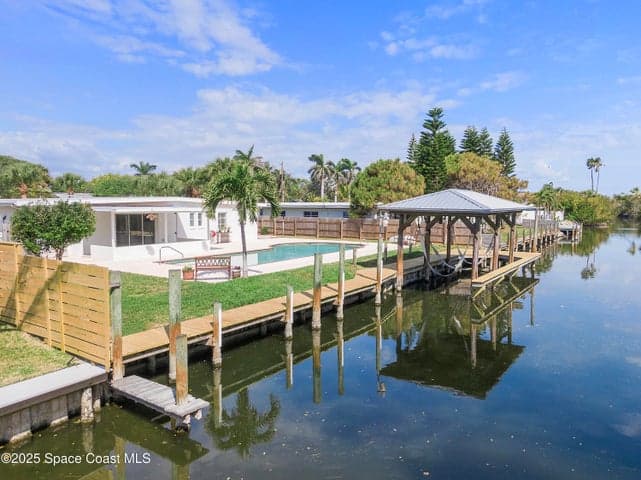 112 Sunset Drive, Cocoa Beach, FL 32931 — photo 30