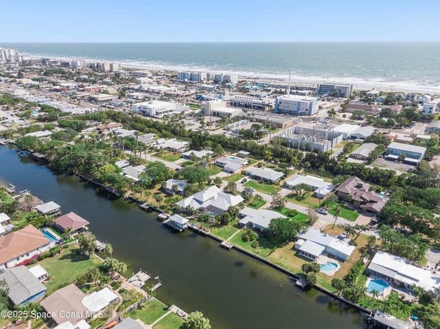 112 Sunset Drive, Cocoa Beach, FL 32931 — photo 34