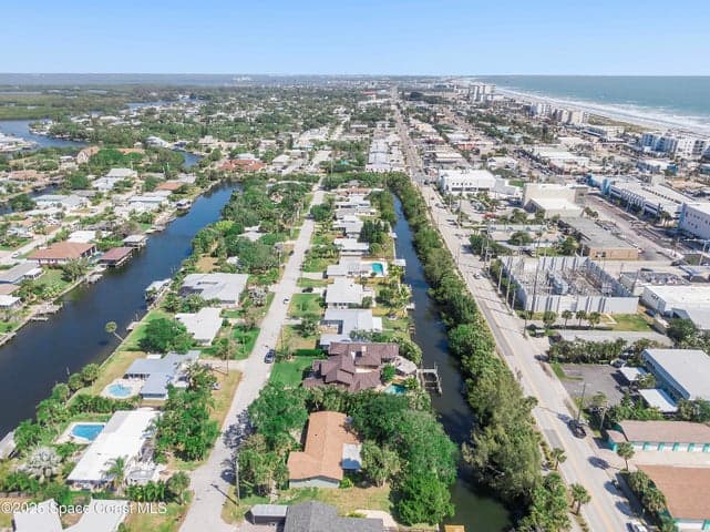 112 Sunset Drive, Cocoa Beach, FL 32931 — photo 35