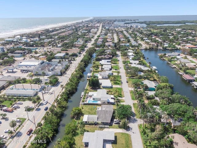 112 Sunset Drive, Cocoa Beach, FL 32931 — photo 36