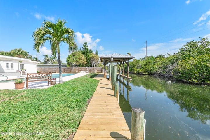 112 Sunset Drive, Cocoa Beach, FL 32931 — photo 28
