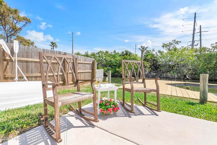 112 Sunset Drive, Cocoa Beach, FL 32931 — photo 26