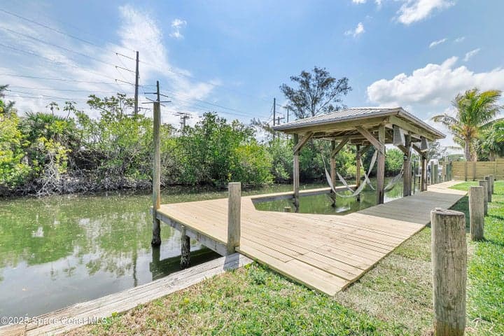 112 Sunset Drive, Cocoa Beach, FL 32931 — photo 29