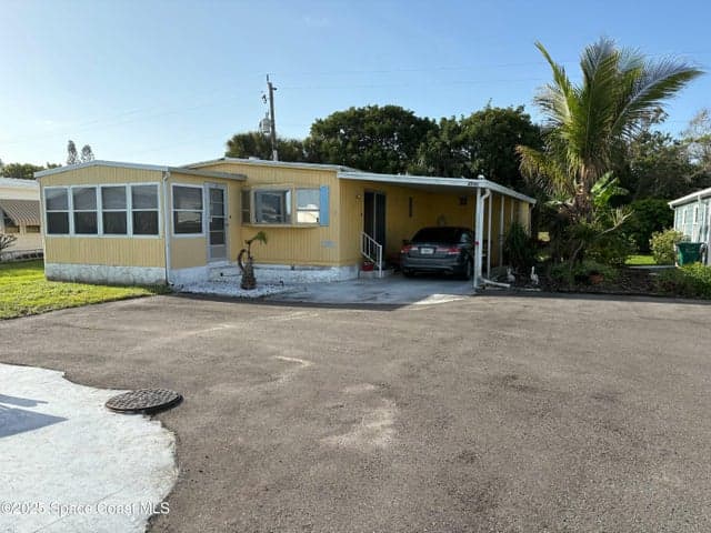 2741 Corsair Court Unit D-29, Melbourne Beach, FL 32951