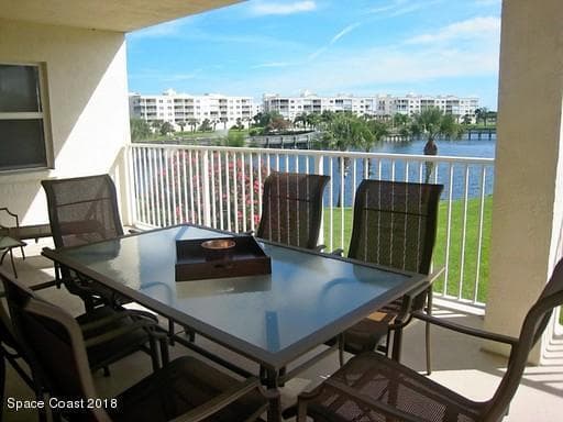 8911 Lake Drive #206, Cape Canaveral, FL 32920