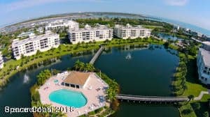 8911 Lake Drive #206, Cape Canaveral, FL 32920 — photo 3