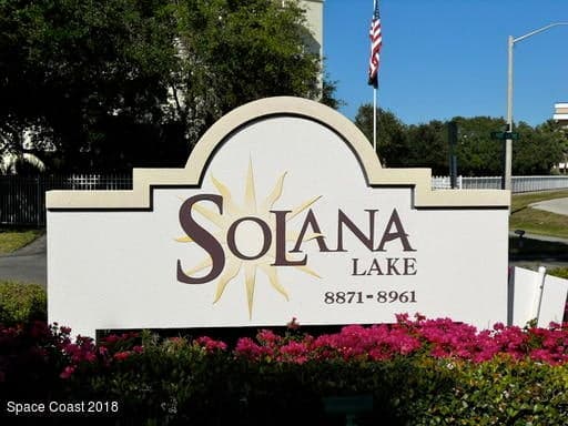 8911 Lake Drive #206, Cape Canaveral, FL 32920 — photo 4
