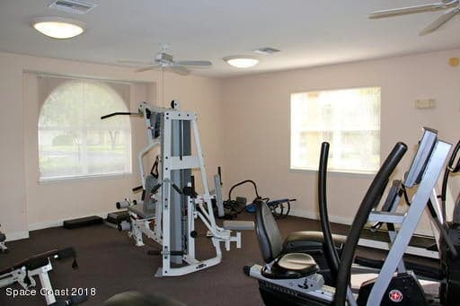 8911 Lake Drive #206, Cape Canaveral, FL 32920 — photo 21