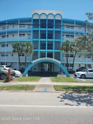 4000 Ocean Beach Boulevard 2k, Cocoa Beach, FL 32931