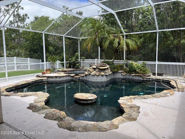 943 Carriage Hill Road, Melbourne, FL 32940 — photo 4