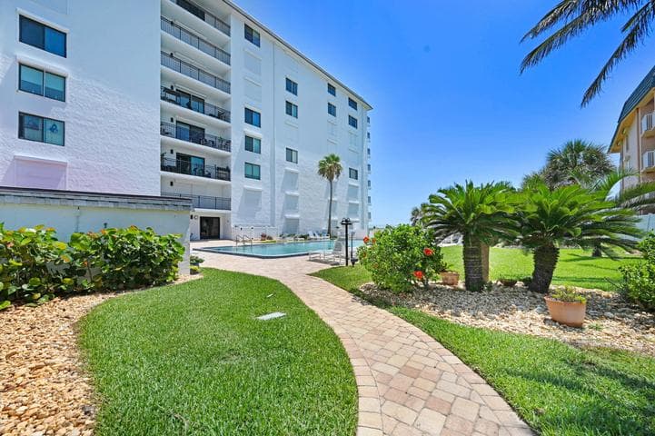 650 N Atlantic Avenue #105, Cocoa Beach, FL 32931 — photo 22