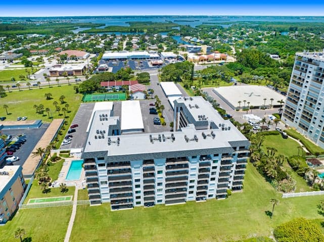 650 N Atlantic Avenue #105, Cocoa Beach, FL 32931 — photo 27