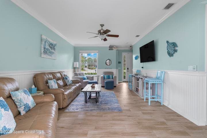 7344 S Highway A1a, Melbourne Beach, FL 32951 — photo 5