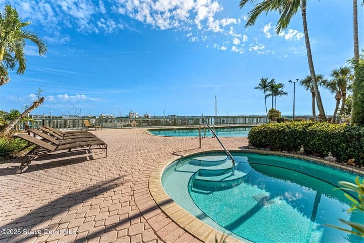 104 Riverside Drive #402, Cocoa, FL 32922 — photo 28