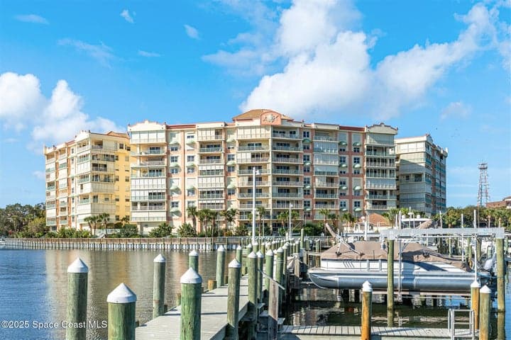 104 Riverside Drive #402, Cocoa, FL 32922 — photo 33