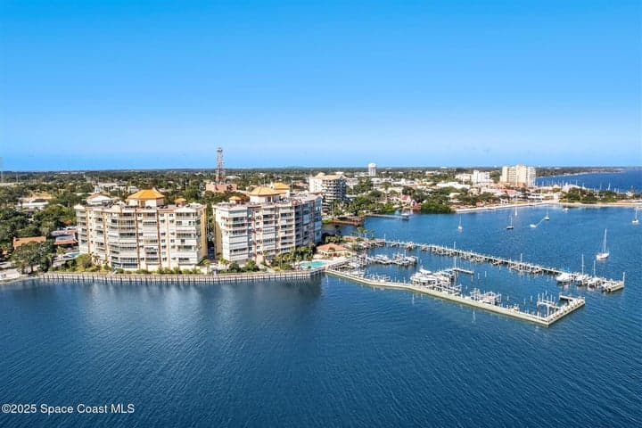 104 Riverside Drive #402, Cocoa, FL 32922 — photo 34