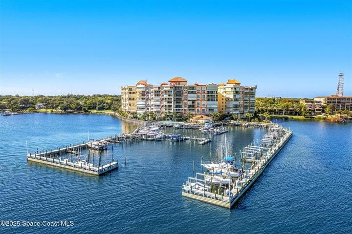104 Riverside Drive #402, Cocoa, FL 32922 — photo 35