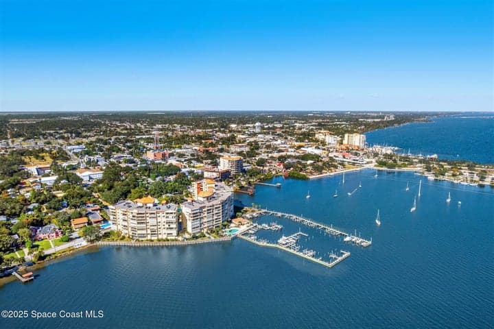 104 Riverside Drive #402, Cocoa, FL 32922 — photo 37