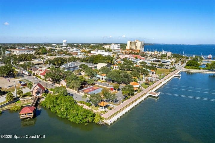 104 Riverside Drive #402, Cocoa, FL 32922 — photo 39