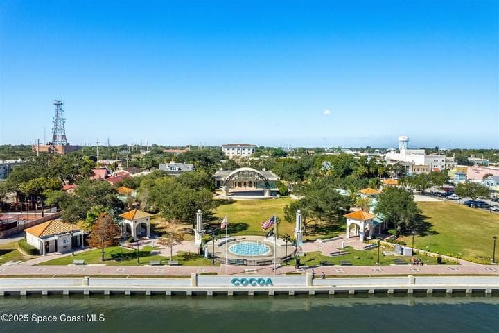 104 Riverside Drive #402, Cocoa, FL 32922 — photo 40