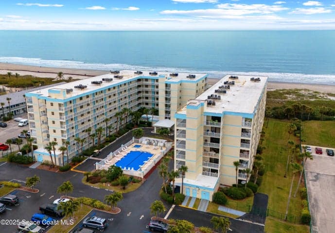 1000 N N Atlantic Avenue 114, Cocoa Beach, FL 32931
