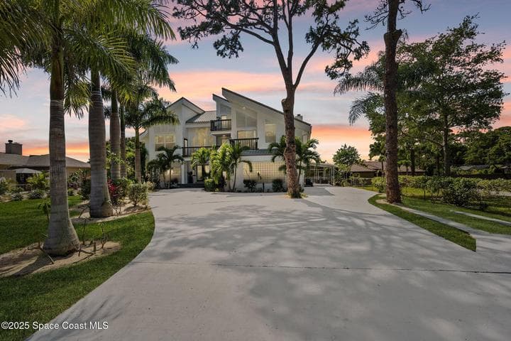 1495 Newfound Harbor Drive, Merritt Island, FL 32952