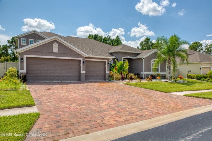 632 Stonebriar Drive SE, Palm Bay, FL 32909 — photo 6