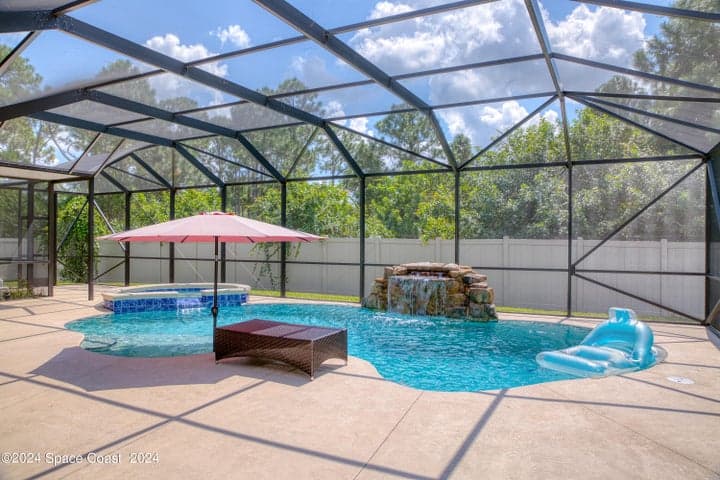 632 Stonebriar Drive SE, Palm Bay, FL 32909 — photo 40