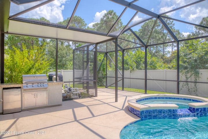 632 Stonebriar Drive SE, Palm Bay, FL 32909 — photo 4