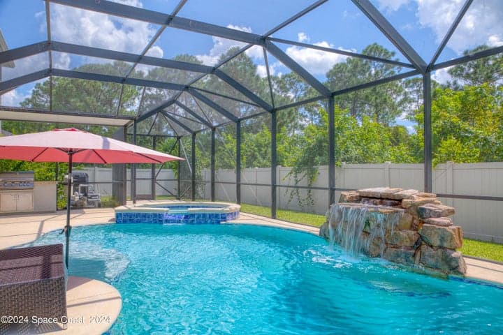 632 Stonebriar Drive SE, Palm Bay, FL 32909 — photo 42