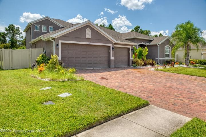632 Stonebriar Drive SE, Palm Bay, FL 32909 — photo 45