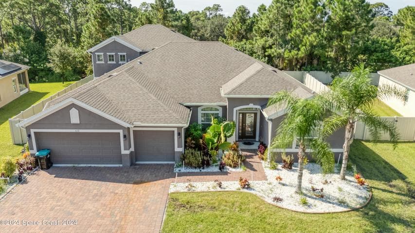 632 Stonebriar Drive SE, Palm Bay, FL 32909 — photo 46