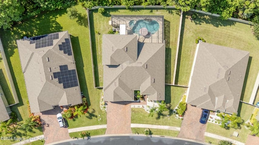 632 Stonebriar Drive SE, Palm Bay, FL 32909 — photo 49
