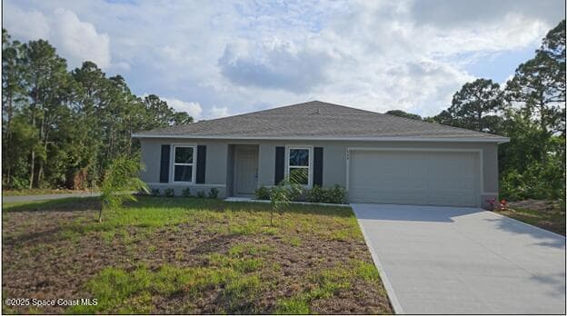 1998 Warton Avenue SE, Palm Bay, FL 32909