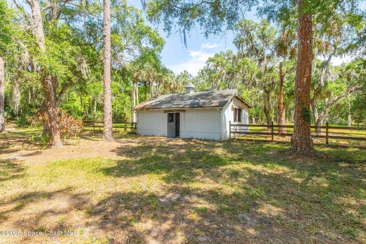 630 Chase Hammock Road, Merritt Island, FL 32953 — photo 29