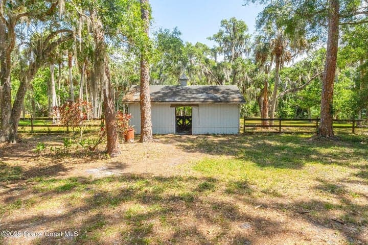 630 Chase Hammock Road, Merritt Island, FL 32953 — photo 30