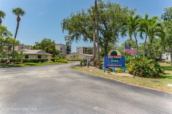 201 International Drive #722, Cape Canaveral, FL 32920 — photo 29