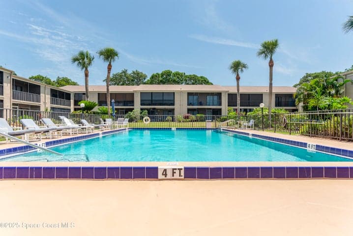 201 International Drive #722, Cape Canaveral, FL 32920 — photo 32