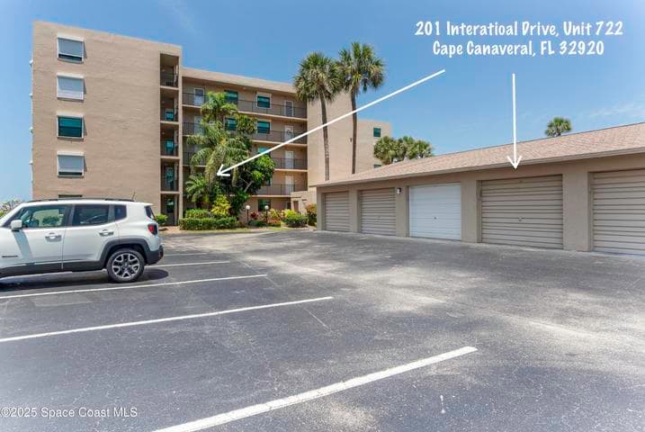 201 International Drive #722, Cape Canaveral, FL 32920 — photo 26