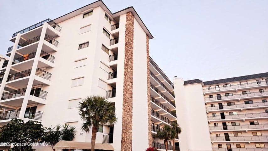 650 N Atlantic Avenue 109, Cocoa Beach, FL 32931