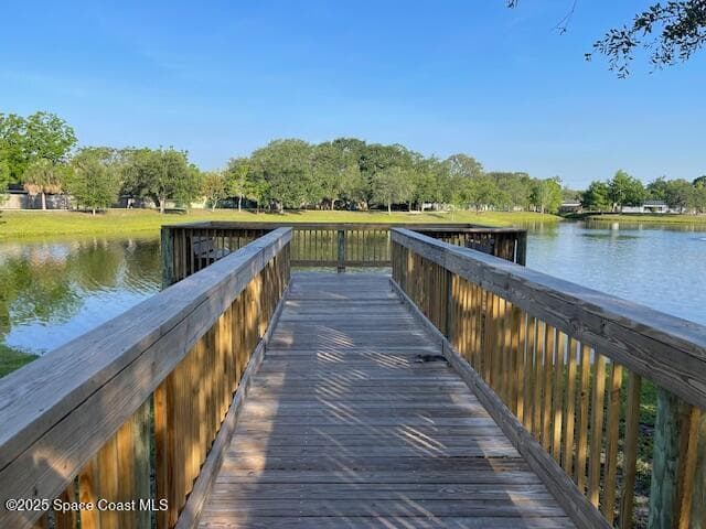 972 Brewster Lane, Rockledge, FL 32955 — photo 5
