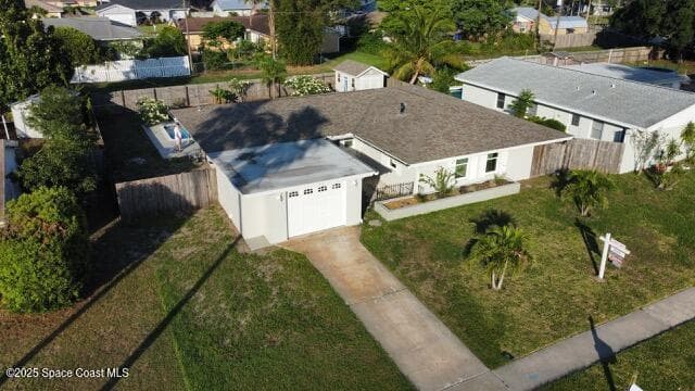 972 Brewster Lane, Rockledge, FL 32955 — photo 9