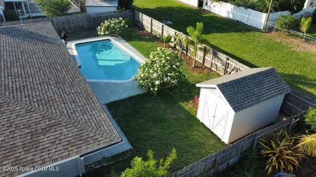 972 Brewster Lane, Rockledge, FL 32955 — photo 12