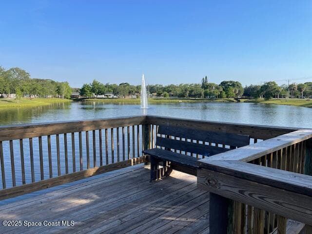 972 Brewster Lane, Rockledge, FL 32955 — photo 4